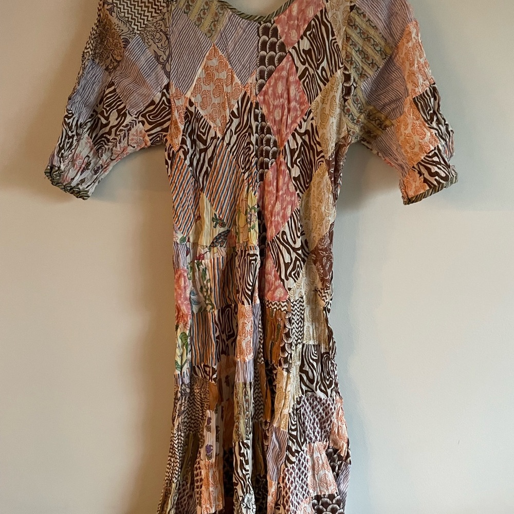 Dress - Picture 3 of 3